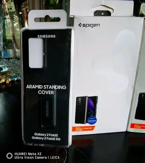 Samsung Galaxy Z Fold 2 Top Spec Cover Cases