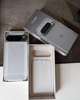 2024 GOOGLE PIXEL 9 PRO XL 256GB/16GB HAZEL