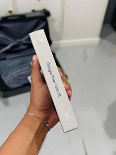 2024 GOOGLE PIXEL 9 PRO XL 256GB/16GB HAZEL