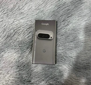 2024 GOOGLE PIXEL 9 PRO XL 256GB/16GB HAZEL