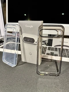 2024 GOOGLE PIXEL 9 PRO XL 256GB/16GB HAZEL