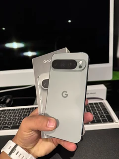 2024 GOOGLE PIXEL 9 PRO XL 256GB/16GB HAZEL
