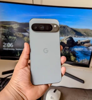 2024 GOOGLE PIXEL 9 PRO XL 256GB/16GB HAZEL