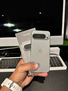 2024 GOOGLE PIXEL 9 PRO XL 256GB/16GB HAZEL
