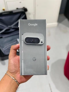 2024 GOOGLE PIXEL 9 PRO XL 256GB/16GB HAZEL