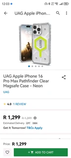 Apple iPhone 16 Pro Max 256GB Physical Dual Sim  Desert Titanium