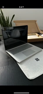 2024 MICROSOFT SURFACE LAPTOP STUDIO 2 | RTX 4050 | I7 | 1TB | 32GB | PLATINUM