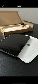 2024 MICROSOFT SURFACE LAPTOP STUDIO 2 | RTX 4050 | I7 | 1TB | 32GB | PLATINUM