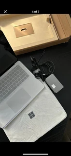 2024 MICROSOFT SURFACE LAPTOP STUDIO 2 | RTX 4050 | I7 | 1TB | 32GB | PLATINUM