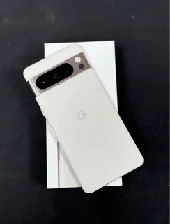 Google Pixel 8 Pro 128gb/12gb Porcelain