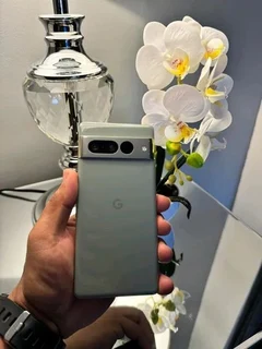 GOOGLE PIXEL 7 PRO 128GB/12GB HAZEL