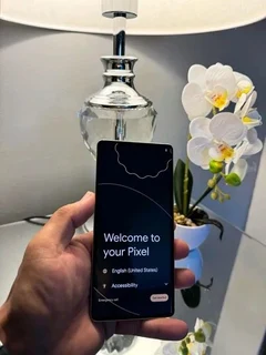 GOOGLE PIXEL 7 PRO 128GB/12GB HAZEL