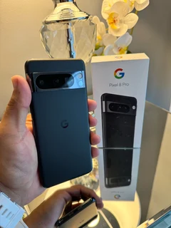 Google Pixel 8 Pro 256gb/12gb Obsidian