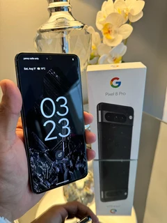GOOGLE PIXEL 8 PRO 256GB/12GB OBSIDIAN