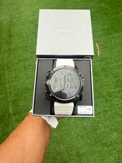 Garmin Fenix 5X Sapphire Smartwatch 51mm Fiber Reinforced Polymer