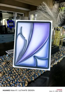 Sealed Apple Ipad Air 13 Inch M3 Wifi 128gb Space Grey