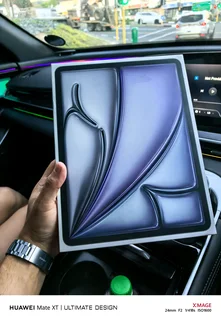 SEALED Apple iPad Air 13 inch M3 WiFi 128GB Space Grey