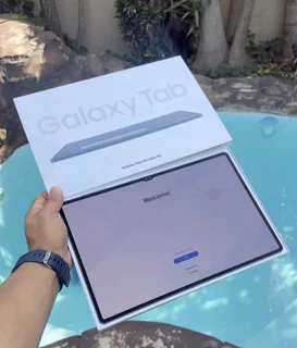 Samsung Galaxy Tab S10 Ultra 5G 256GB Moonstone Grey