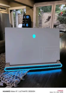 Alienware x17 R2 – i9 | 64GB RAM | Gaming Beast