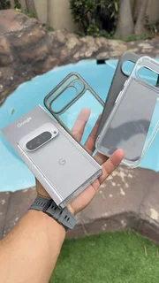 2024 Google Pixel 9 Pro Xl 256gb/16gb Hazel