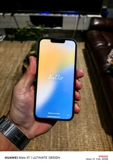 Apple iPhone 14 128GB Midnight