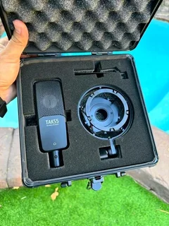 Brand New TAK55 Professional Recording Microphone