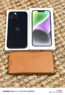 Apple iPhone 14 128GB Midnight