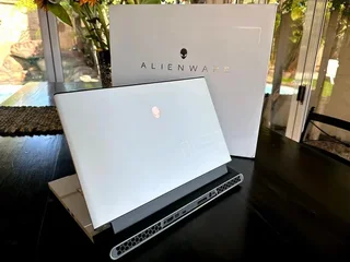 Rare Monster Alienware M15 | 4K Display | i9-9980HK | 2TB NVMe | RTX 2080