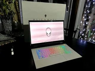 Rare Monster Alienware M15 | 4K Display | i9-9980HK | 2TB NVMe | RTX 2080