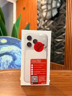 Sealed Iphone 17 Pro 512gb - Silver