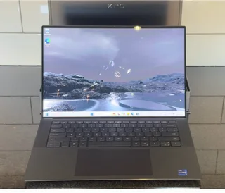 Dell XPS 15 9520 Intel Core i9-12900HK 5.0GHz 14-Core 15.6 3.5K (3456x2160) OLED Touch Anti-Reflect