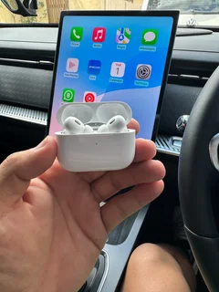 Apple AirPods Pro (2nd generation) with MagSafe
