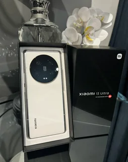 Xiaomi Mi 13 Ultra 512GB | 22GB Ram | Dual Dim | 5G | Snapdragon 8 Gen 2 | 5000mAh | 6.73 Inch