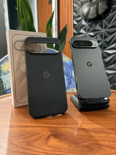 Google Pixel 9 Pro Xl 128gb Obsidian