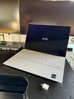 Dell XPS 13 PLUS 9320 Core i7-1360P / 13.4inch 3.5K OLED Touch | 32GB RAM | 1TB SSD | Windows 11 Pro