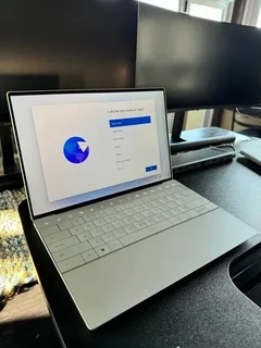 Dell XPS 13 PLUS 9320 Core i7-1260P / 13.4inch 3.5K OLED Touch | 32GB RAM | 1TB SSD | Windows 11 Pro