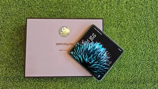 Full Spec Oppo Find N2 5G | 16GB Ram | 512GB | Snapdragon 8&#43;Gen1 | 50MP | 4520mAh