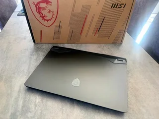 MSI GP76 Leopard i7 RTX 3070 Gaming Laptop With 32GB RAM / 2TB SSD
