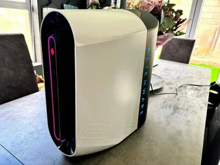 Alienware Aurora R12 Gaming Desktop, Intel Core i7-11700KF, NVIDIA GeForce RTX 3070 8GB, 24GB HyperX