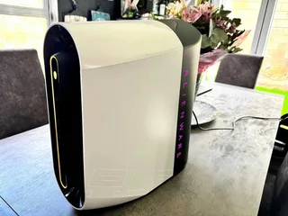 Alienware Aurora R12 Gaming Desktop, Intel Core i7-11700KF, NVIDIA GeForce RTX 3070 8GB, 24GB HyperX