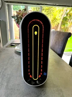 Alienware Aurora R12 Gaming Desktop, Intel Core i7-11700KF, NVIDIA GeForce RTX 3070 8GB, 24GB HyperX