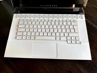 Rare Monster Alienware M15 | 4K Display | i9-9980HK | 2TB NVMe | RTX 2080