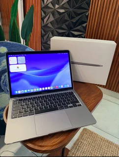 MacBook Air 13-inch | Apple M1 chip | 256GB - Space Grey