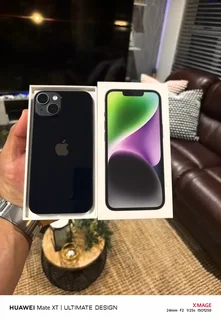 Apple iPhone 14 128GB Midnight