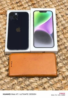 Apple iPhone 14 128GB Midnight