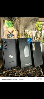 Samsung Galaxy S23 256GB 5G Dual Sim - Phantom Black