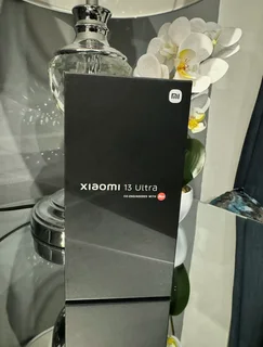 Xiaomi Mi 13 Ultra 512GB | 22GB Ram | Dual Dim | 5G | Snapdragon 8 Gen 2 | 5000mAh | 6.73 Inch 2K