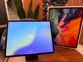 Apple iPad Pro 12.9-inch (4th Gen) | 512GB | WiFi &#43; Cellular | Space Grey