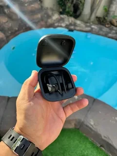 Beats Powerbeats Pro Wireless Earbuds - Apple H1 Headphone Chip, Class 1 Bluetooth Headphones