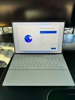 Dell XPS 13 PLUS 9320 Core i7-1260P / 13.4inch 3.5K OLED Touch | 32GB RAM | 1TB SSD | Windows 11 Pro